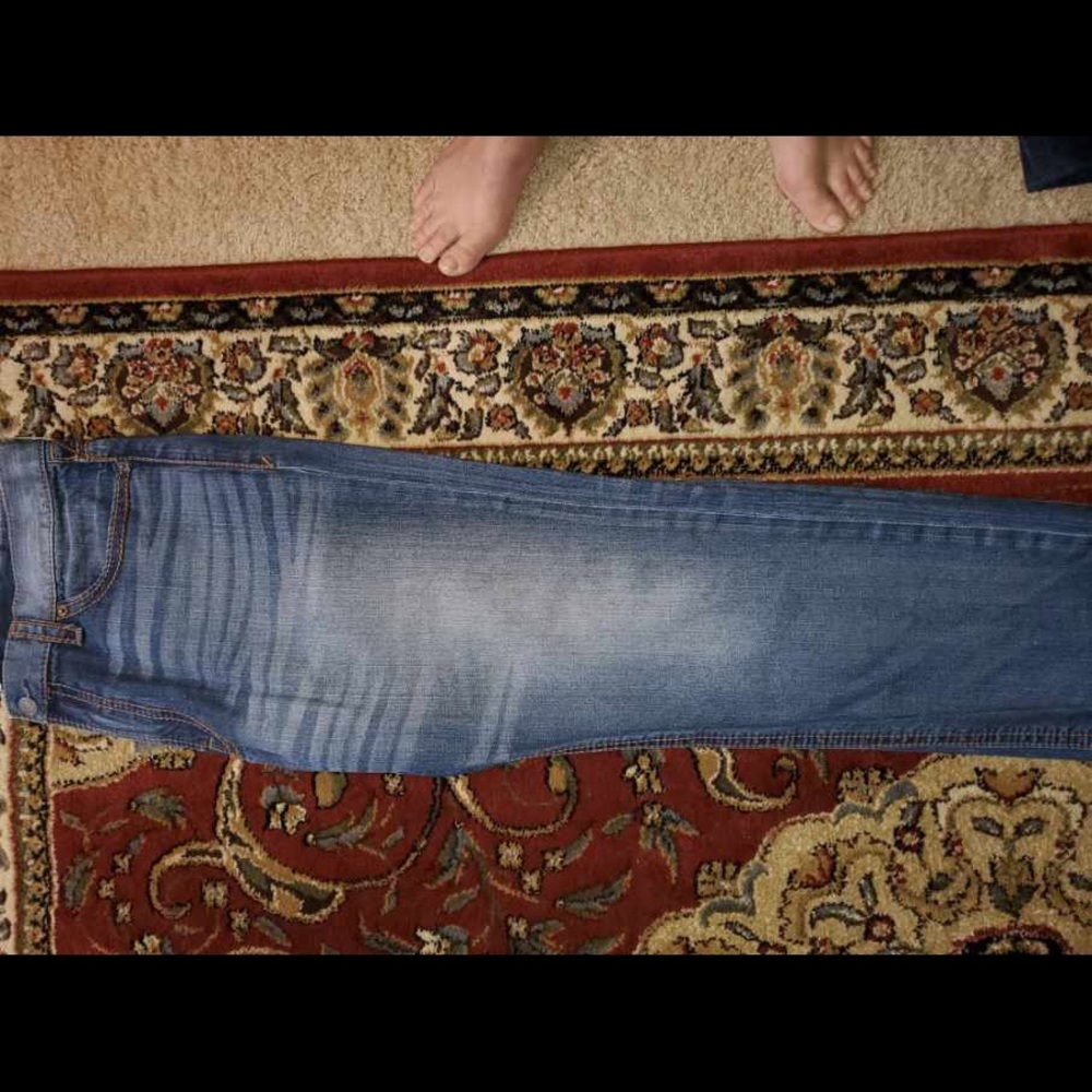 Express Jeans Men’s 40W 32L